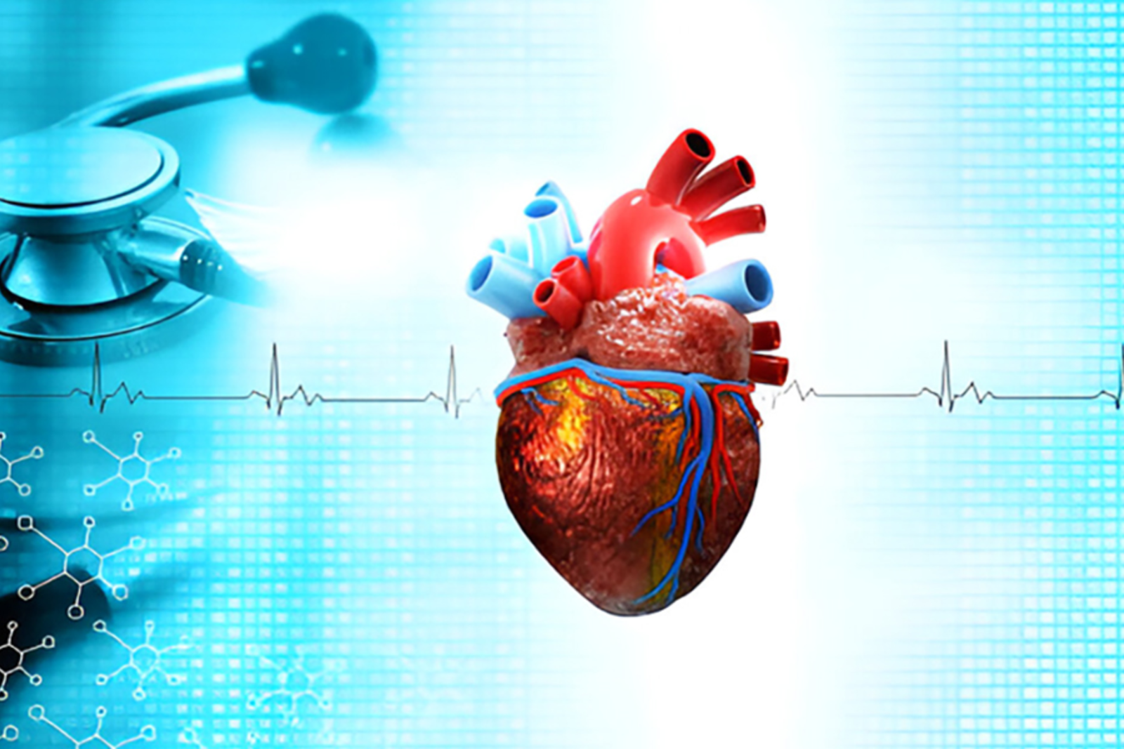 Medical tourism for cardiology treatment in India
