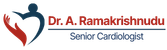 Dr. A. Ramakrishnudu Logo