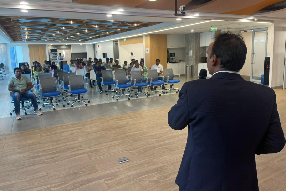 Dr. A. Ramakrishnudu Gallery Image 6