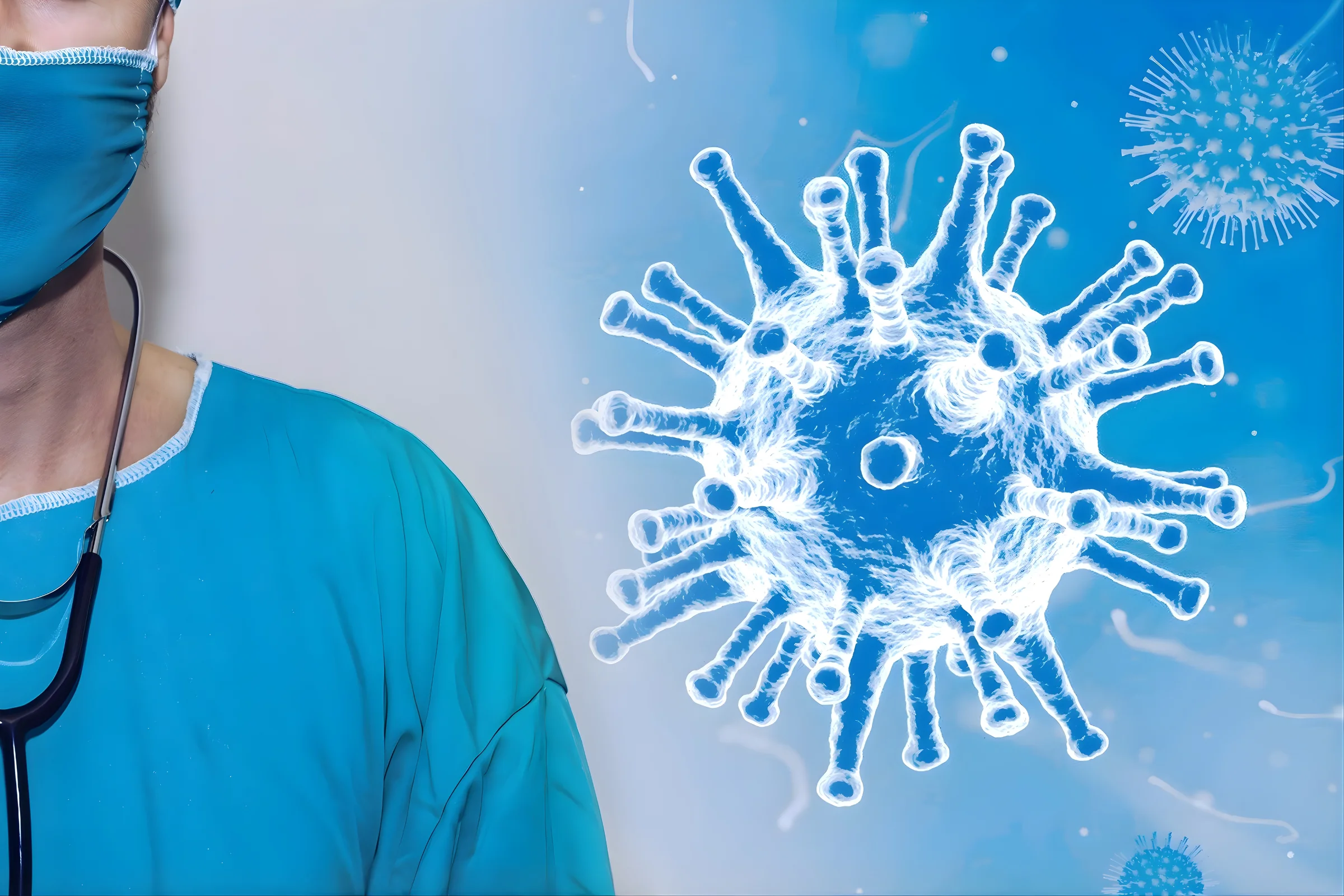 Valvular Heart Disease Management Service Image