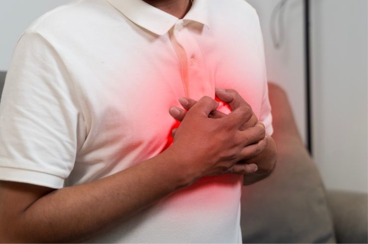 RK Heart and Polyclinic