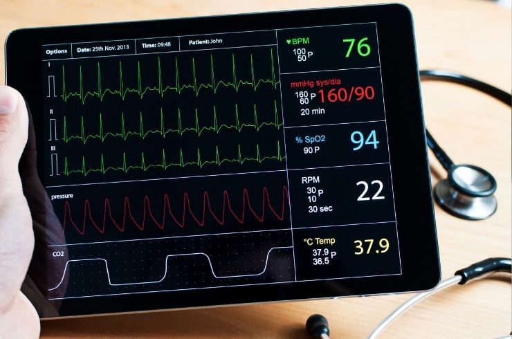 RK Heart and Polyclinic