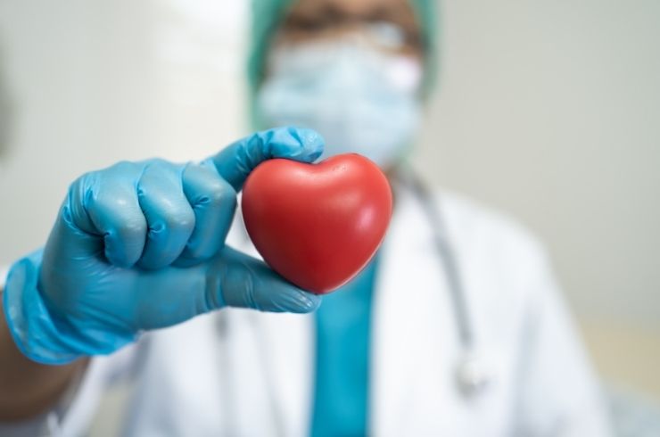 RK Heart and Polyclinic