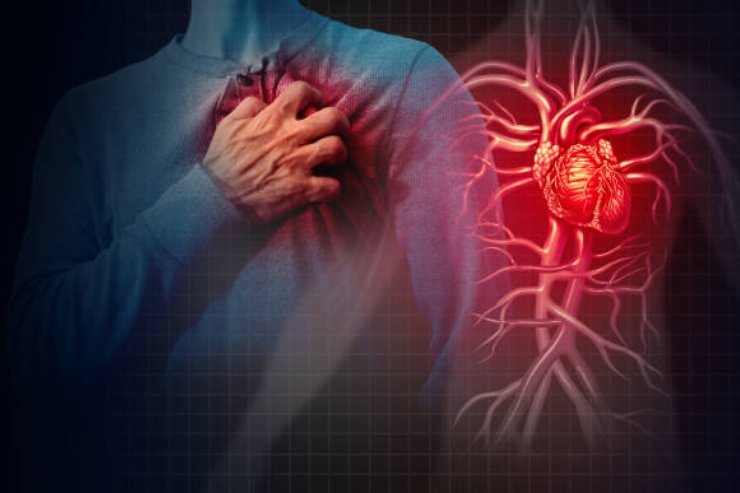 RK Heart and Polyclinic