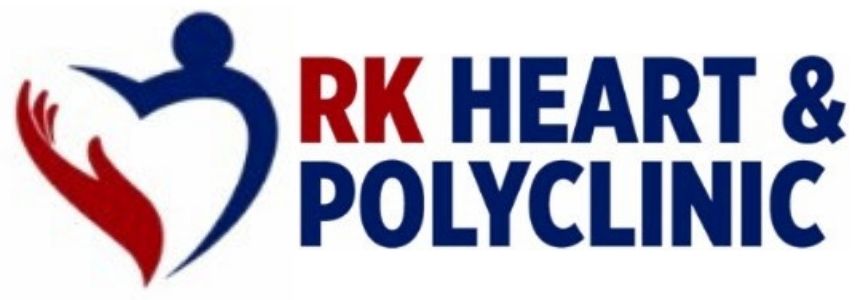 RK Heart and Polyclinic